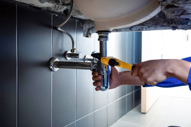 Best Green Plumbing Solutions in Union, MO